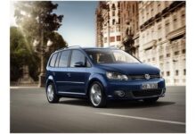 Volkswagen Touran (2010) 2.0 (140 Hp) TDI DSG teknik özellikler ve yakıt tüketimi