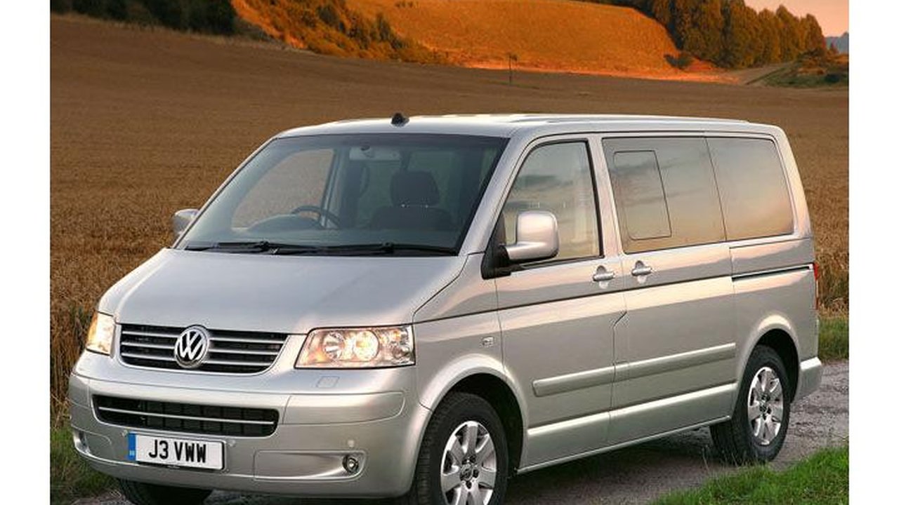 Volkswagen Transporter T5 1.9d (85hp) teknik özellikler ve yakıt tüketimi Volkswagen Transporter T5 1.9d (85hp) teknik özellikler ve yakıt tüketimi