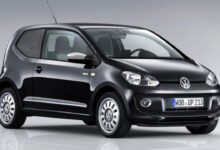 Volkswagen Up! Up hatchback 3d 1.0 (75 Hp) teknik özellikler ve yakıt tüketimi