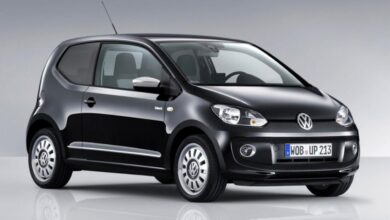 Volkswagen Up! Up hatchback 3d 1.0 (75 Hp) teknik özellikler ve yakıt tüketimi Volkswagen Up! Up hatchback 3d 1.0 (75 Hp) teknik özellikler ve yakıt tüketimi