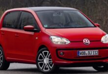 Volkswagen Up! Up hatchback 5d 1.0 MT (75hp) teknik özellikler ve yakıt tüketimi