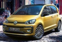 Volkswagen Up! Up I Restyling 5d 1.0 (75hp) teknik özellikler ve yakıt tüketimi
