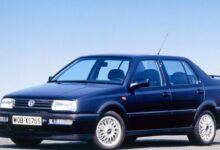 Volkswagen Vento (1HX0) 1.6 (75 Hp) teknik özellikler ve yakıt tüketimi