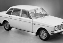 Volvo 140 (142,144) 2.0 S (116 Hp) teknik özellikler ve yakıt tüketimi