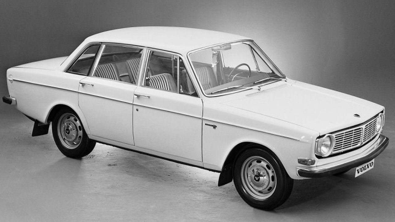 Volvo 140 (142,144) 2.0 S (116 Hp) teknik özellikler ve yakıt tüketimi Volvo 140 (142,144) 2.0 S (116 Hp) teknik özellikler ve yakıt tüketimi