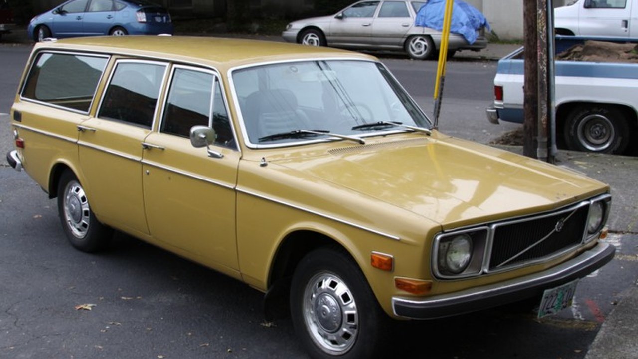 Volvo 140 Combi (145) 2.0 S (82 Hp) teknik özellikler ve yakıt tüketimi Volvo 140 Combi (145) 2.0 S (82 Hp) teknik özellikler ve yakıt tüketimi