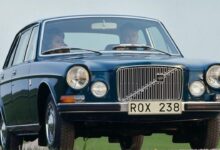 Volvo 164 2.9 (160 Hp) teknik özellikler ve yakıt tüketimi Volvo 164 2.9 (160 Hp) teknik özellikler ve yakıt tüketimi
