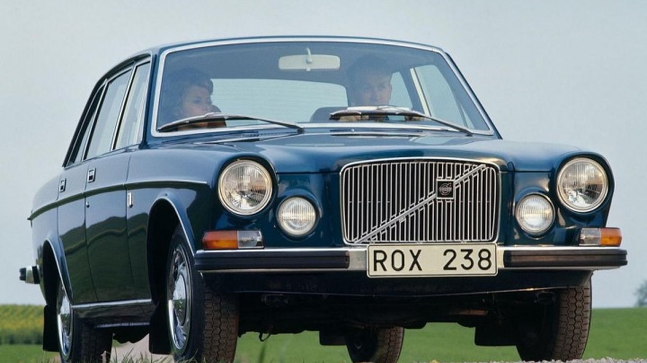 Volvo 164 2.9 (160 Hp) teknik özellikler ve yakıt tüketimi Volvo 164 2.9 (160 Hp) teknik özellikler ve yakıt tüketimi