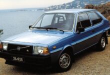 Volvo 340-360 (343,345) 1.4 (71 Hp) teknik özellikler ve yakıt tüketimi