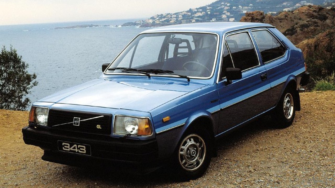 Volvo 340-360 (343,345) 1.7 (80 Hp) teknik özellikler ve yakıt tüketimi Volvo 340-360 (343,345) 1.7 (80 Hp) teknik özellikler ve yakıt tüketimi
