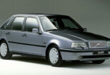Volvo 440 K 440 K (445) 1.7 (102 Hp) teknik özellikler ve yakıt tüketimi