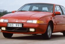 Volvo 480 E 480 E 2.0 (109 Hp) teknik özellikler ve yakıt tüketimi