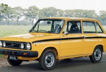 Volvo 66 Combi DL 1.1 (45 Hp) teknik özellikler ve yakıt tüketimi Volvo 66 Combi DL 1.1 (45 Hp) teknik özellikler ve yakıt tüketimi