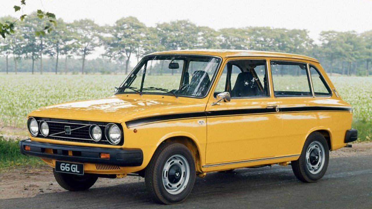 Volvo 66 Combi GL 1.3 (57 Hp) teknik özellikler ve yakıt tüketimi Volvo 66 Combi GL 1.3 (57 Hp) teknik özellikler ve yakıt tüketimi
