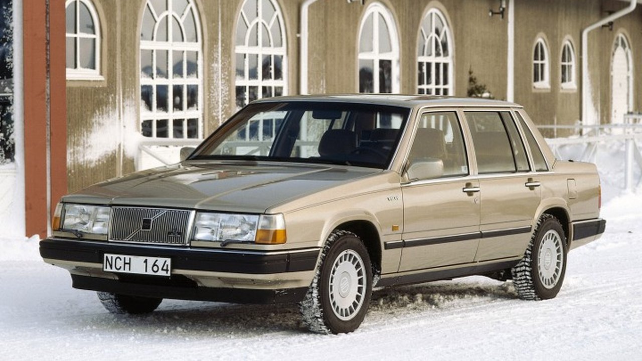 Volvo 760 (704,764) 2.4 Turbo Diesel (704) (109 Hp) teknik özellikler ve yakıt tüketimi Volvo 760 (704,764) 2.4 Turbo Diesel (704) (109 Hp) teknik özellikler ve yakıt tüketimi