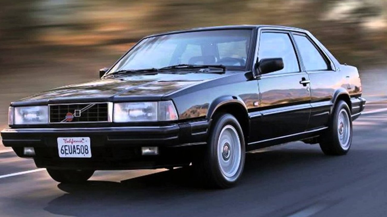 Volvo 780 Bertone 780 Bertone 2.9 (156 Hp) teknik özellikler ve yakıt tüketimi Volvo 780 Bertone 780 Bertone 2.9 (156 Hp) teknik özellikler ve yakıt tüketimi