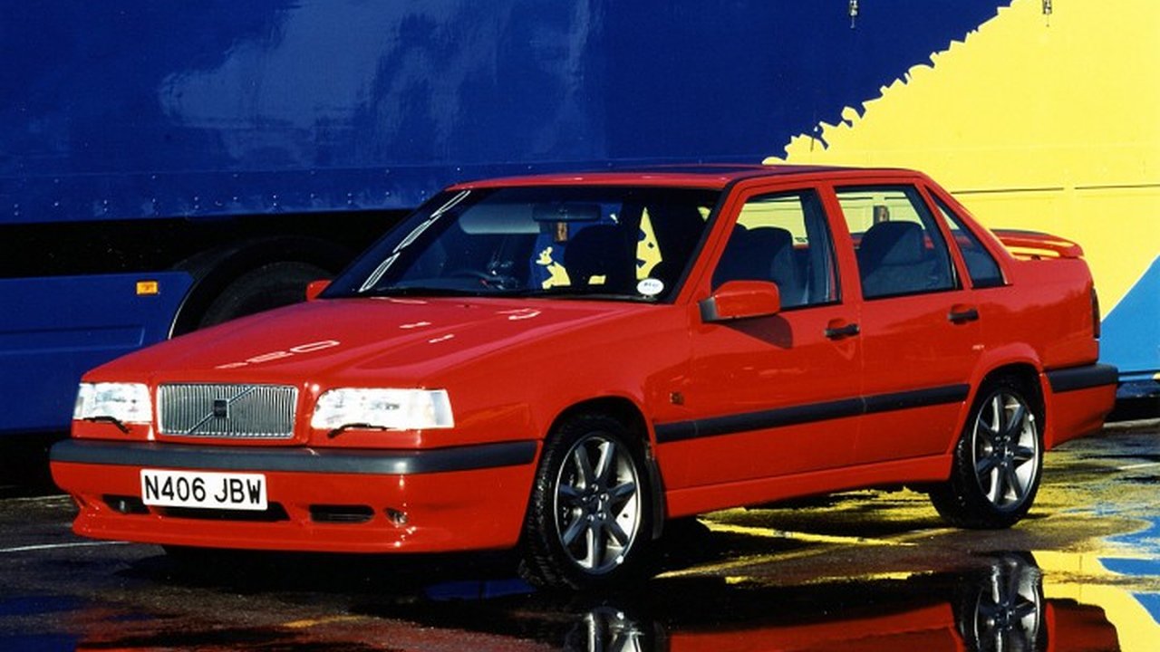 Volvo 850 (LS) 2.0 20V Turbo (210 Hp) teknik özellikler ve yakıt tüketimi Volvo 850 (LS) 2.0 20V Turbo (210 Hp) teknik özellikler ve yakıt tüketimi