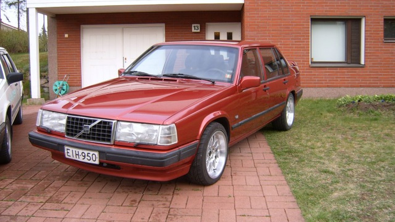Volvo 940 (944) 2.8 i V6 (170 Hp) teknik özellikler ve yakıt tüketimi Volvo 940 (944) 2.8 i V6 (170 Hp) teknik özellikler ve yakıt tüketimi