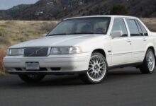 Volvo 960 (964) 2.5 i 24V (170 Hp) teknik özellikler ve yakıt tüketimi Volvo 960 (964) 2.5 i 24V (170 Hp) teknik özellikler ve yakıt tüketimi