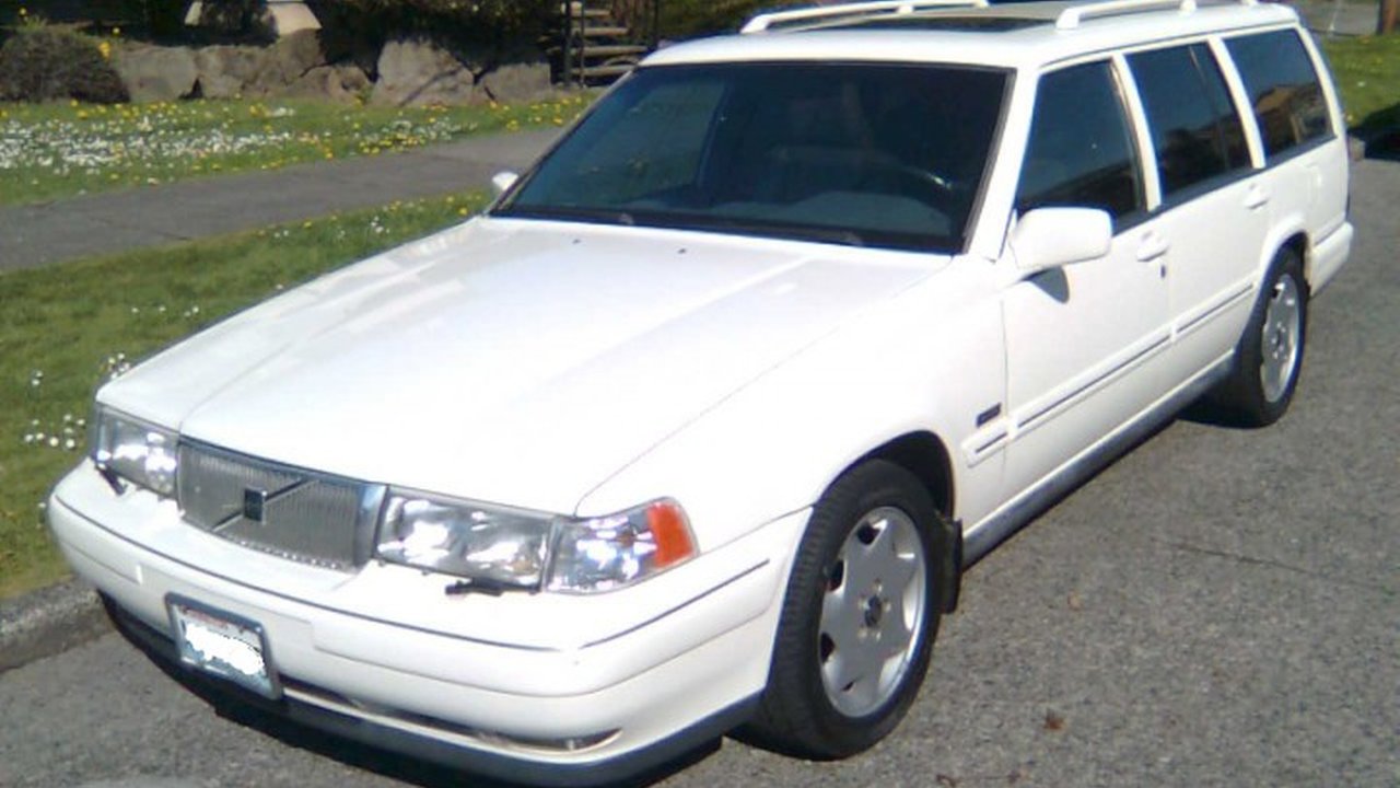Volvo 960 Kombi (965) 2.4 TD (115 Hp) teknik özellikler ve yakıt tüketimi Volvo 960 Kombi (965) 2.4 TD (115 Hp) teknik özellikler ve yakıt tüketimi