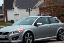 Volvo C30 2.4D5 (180) teknik özellikler ve yakıt tüketimi