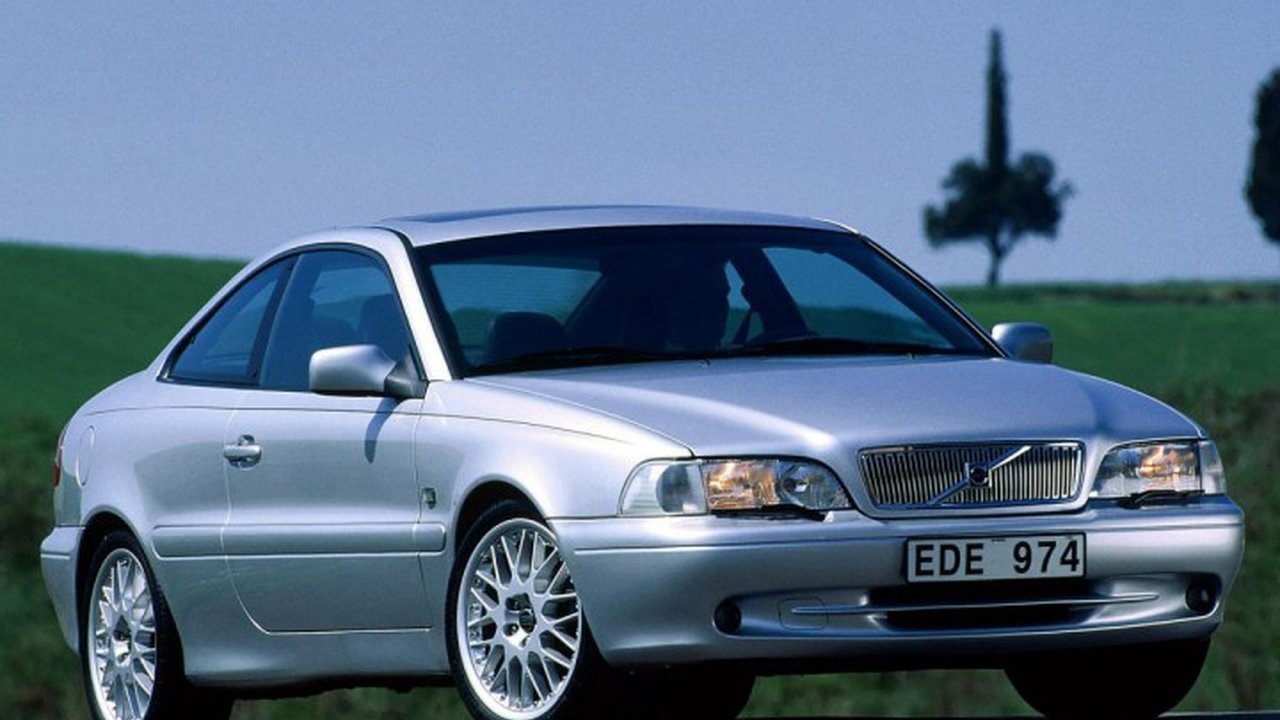 Volvo C70 Coupe 2.0 20V Turbo (225 Hp) teknik özellikler ve yakıt tüketimi Volvo C70 Coupe 2.0 20V Turbo (225 Hp) teknik özellikler ve yakıt tüketimi