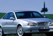 Volvo C70 Coupe 2.5 20V T (193 Hp) teknik özellikler ve yakıt tüketimi