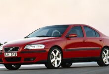 Volvo S60 2.0 T (180 Hp) teknik özellikler ve yakıt tüketimi