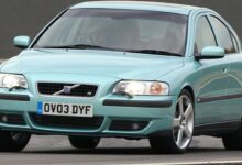Volvo S60 AWD 2.4 AWD (200 Hp) teknik özellikler ve yakıt tüketimi