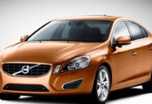 Volvo S60 II 1.6 Drive (115 Hp) teknik özellikler ve yakıt tüketimi