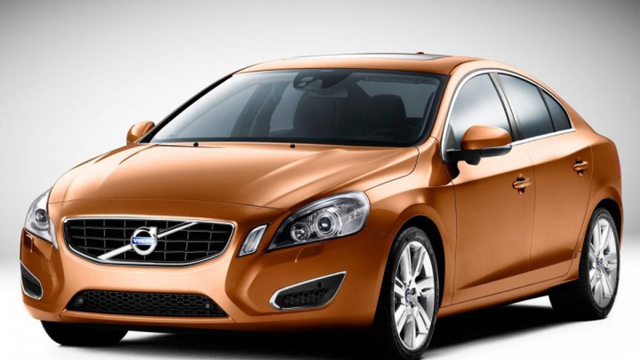 Volvo S60 II 1.6 T3 (150 Hp) AT start/stop teknik özellikler ve yakıt tüketimi Volvo S60 II 1.6 T3 (150 Hp) AT start/stop teknik özellikler ve yakıt tüketimi