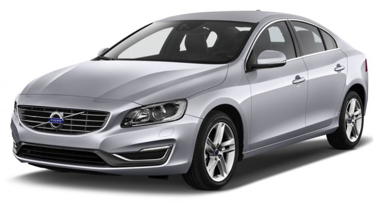 Volvo S60 II Restyling 1.6d (115hp) teknik özellikler ve yakıt tüketimi Volvo S60 II Restyling 1.6d (115hp) teknik özellikler ve yakıt tüketimi