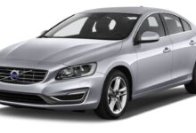 Volvo S60 II Restyling 2.0 AT (245hp) teknik özellikler ve yakıt tüketimi
