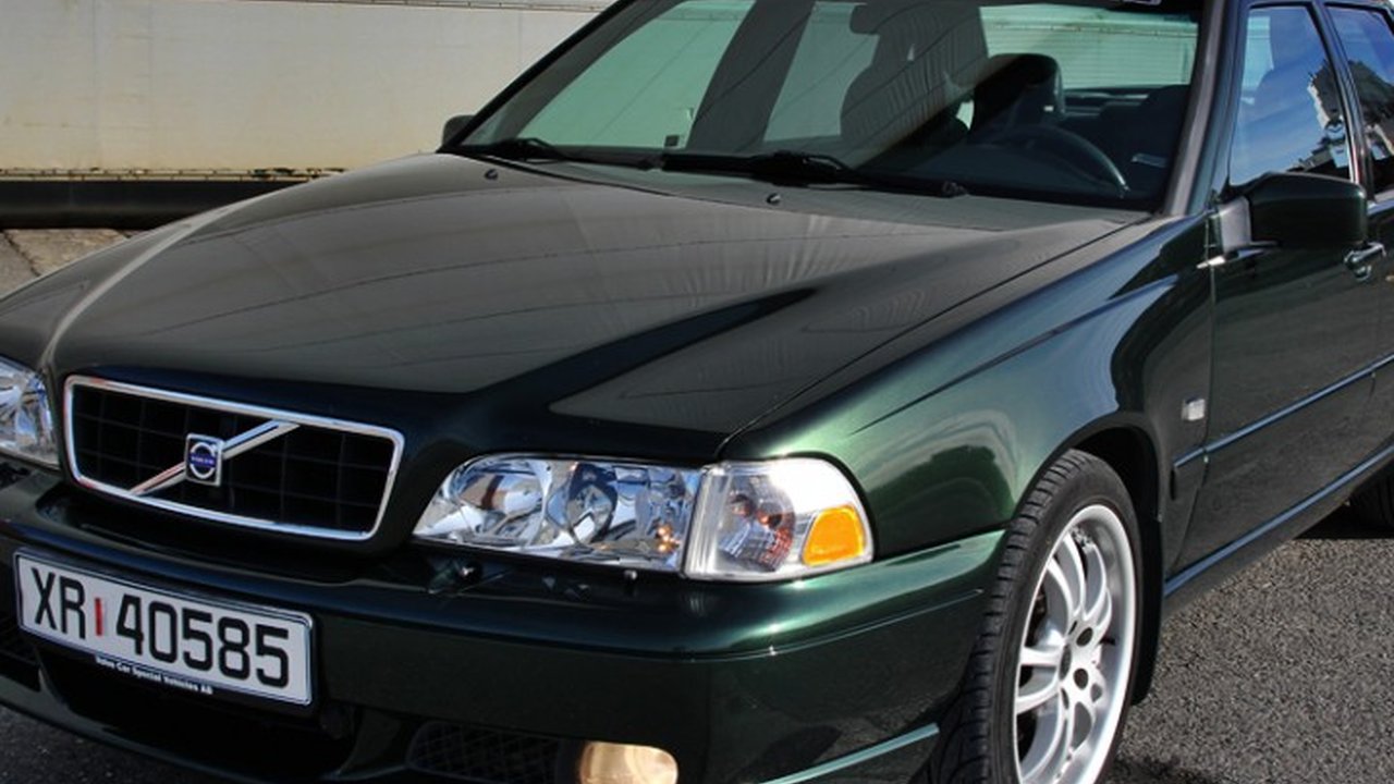 Volvo S70 2.4 i 20V (170 Hp) teknik özellikler ve yakıt tüketimi Volvo S70 2.4 i 20V (170 Hp) teknik özellikler ve yakıt tüketimi