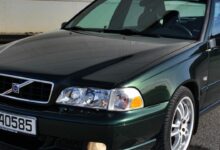 Volvo S70 2.5 20V Turbo (193 Hp) teknik özellikler ve yakıt tüketimi