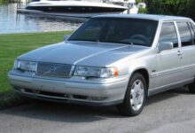 Volvo S90 2.9 24V (180 Hp) teknik özellikler ve yakıt tüketimi Volvo S90 2.9 24V (180 Hp) teknik özellikler ve yakıt tüketimi