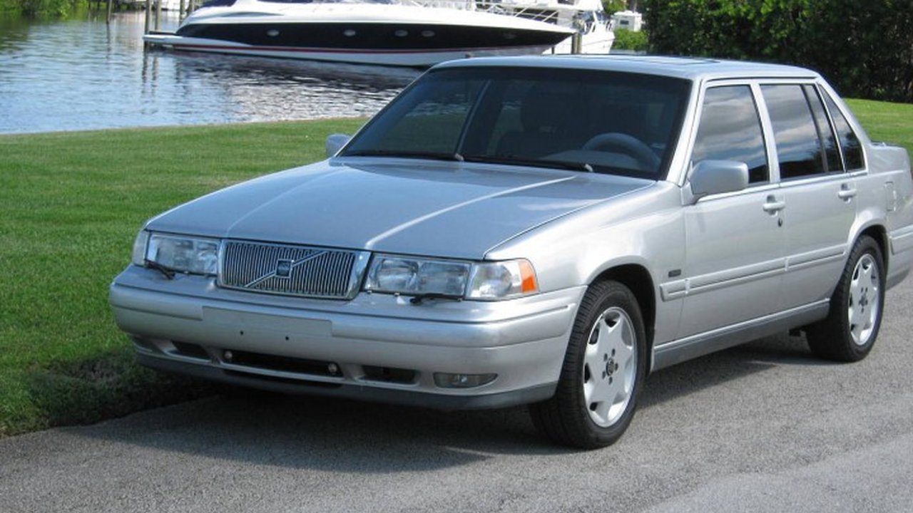 Volvo S90 2.9 24V (180 Hp) teknik özellikler ve yakıt tüketimi Volvo S90 2.9 24V (180 Hp) teknik özellikler ve yakıt tüketimi