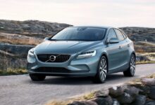 Volvo V40 II Restyling 2.0 (245hp) teknik özellikler ve yakıt tüketimi