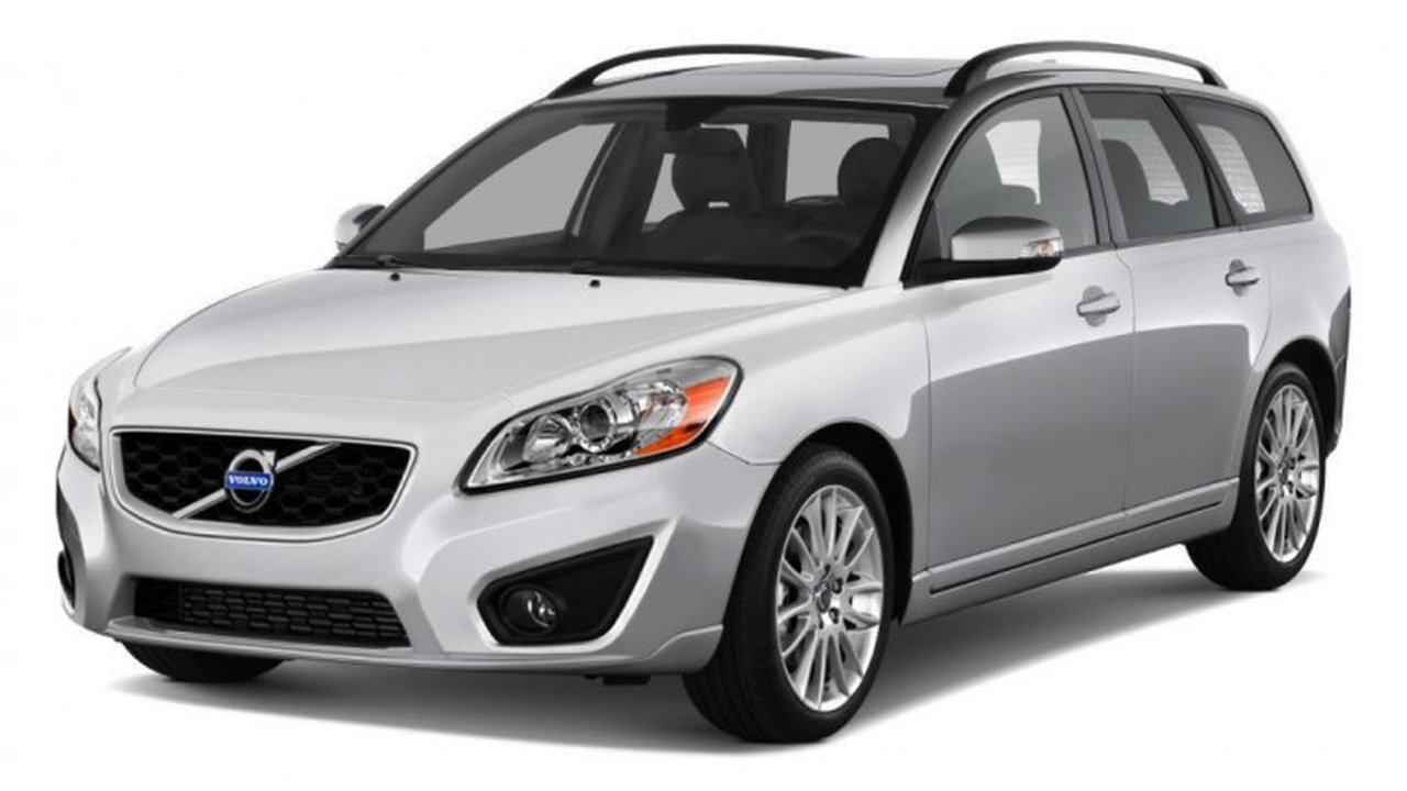 Volvo V50 II 2.5 T5 AVVD (230 Hp) MT teknik özellikler ve yakıt tüketimi Volvo V50 II 2.5 T5 AVVD (230 Hp) MT teknik özellikler ve yakıt tüketimi