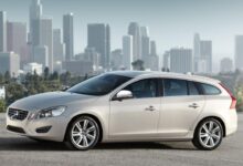 Volvo V60 2.0 D3 (163 Hp) AT teknik özellikler ve yakıt tüketimi