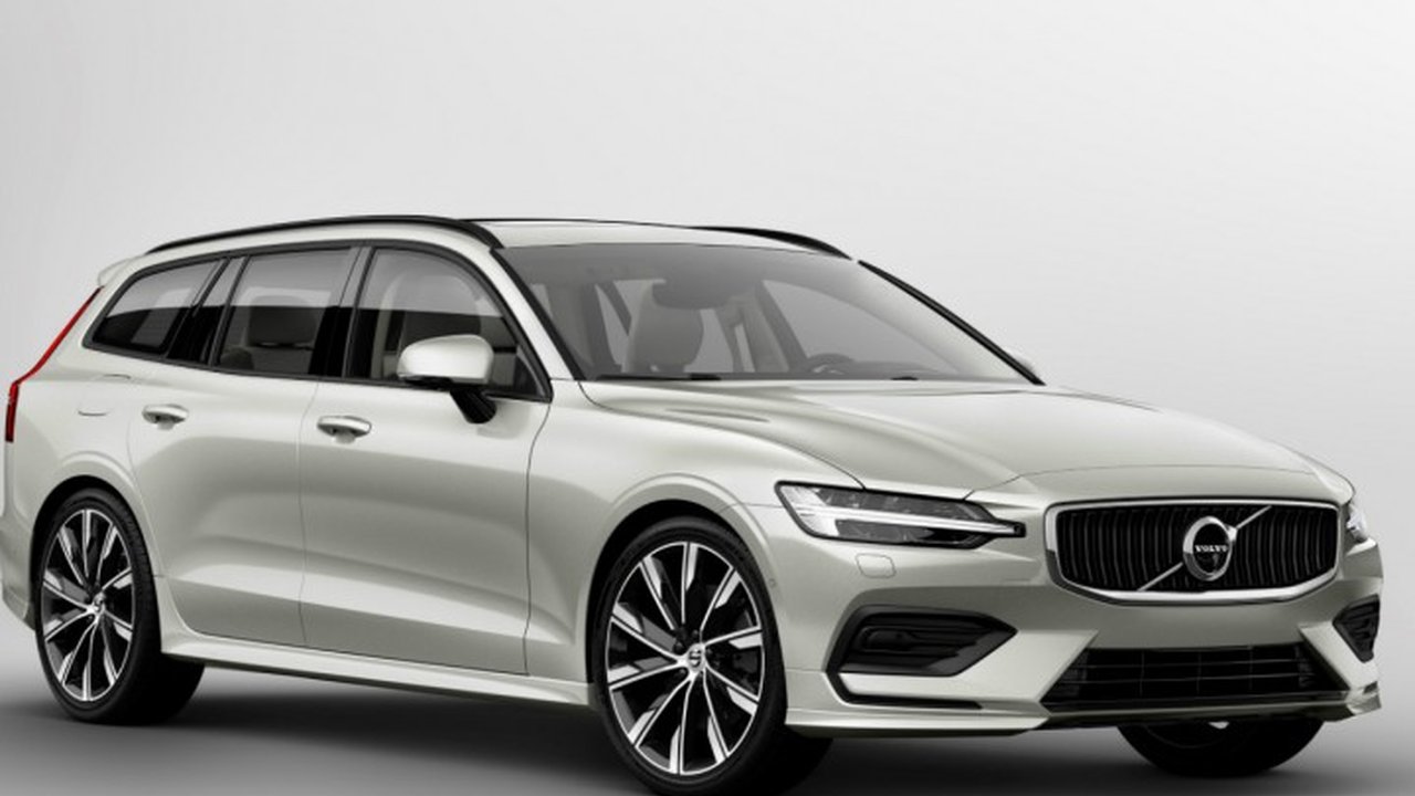 Volvo V60 II 2.0 Hybryd AT (340hp) 4x4 teknik özellikler ve yakıt tüketimi Volvo V60 II 2.0 Hybryd AT (340hp) 4x4 teknik özellikler ve yakıt tüketimi