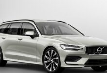 Volvo V60 II 2.0d (190hp) teknik özellikler ve yakıt tüketimi Volvo V60 II 2.0d (190hp) teknik özellikler ve yakıt tüketimi