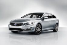 Volvo V60 Restyling 2.0 MT (152hp) teknik özellikler ve yakıt tüketimi