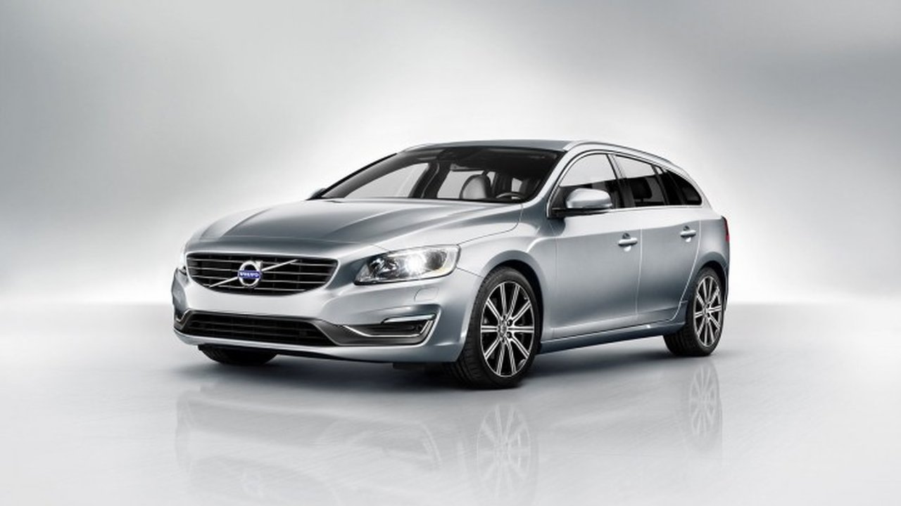 Volvo V60 Restyling 2.4d AT (190hp) 4x4 teknik özellikler ve yakıt tüketimi Volvo V60 Restyling 2.4d AT (190hp) 4x4 teknik özellikler ve yakıt tüketimi