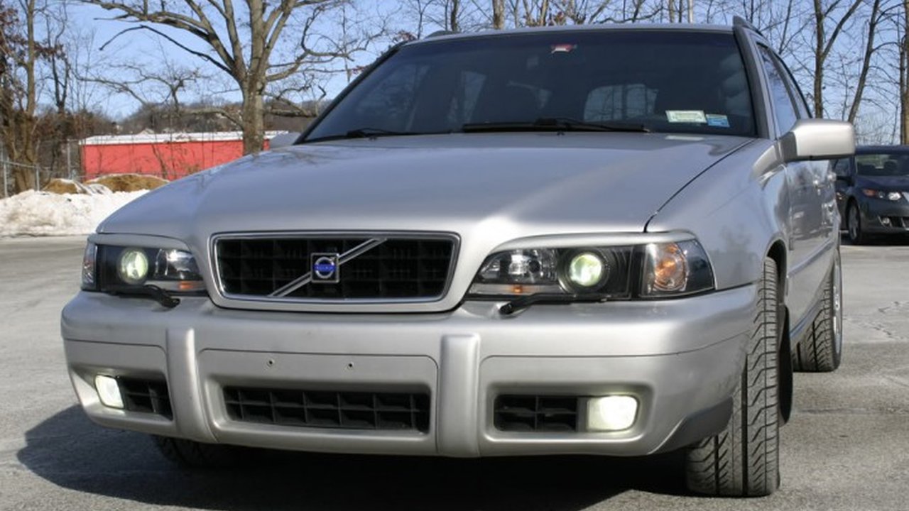 Volvo V70 I 2.0 20V Turbo (211 Hp) teknik özellikler ve yakıt tüketimi Volvo V70 I 2.0 20V Turbo (211 Hp) teknik özellikler ve yakıt tüketimi