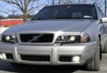 Volvo V70 I 2.3 T AWD (250 Hp) teknik özellikler ve yakıt tüketimi