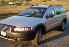 Volvo V70 XC 2.4 T (200 Hp) teknik özellikler ve yakıt tüketimi Volvo V70 XC 2.4 T (200 Hp) teknik özellikler ve yakıt tüketimi