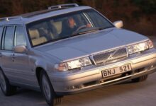 Volvo V90 Combi 2.9 24V (180 Hp) teknik özellikler ve yakıt tüketimi Volvo V90 Combi 2.9 24V (180 Hp) teknik özellikler ve yakıt tüketimi
