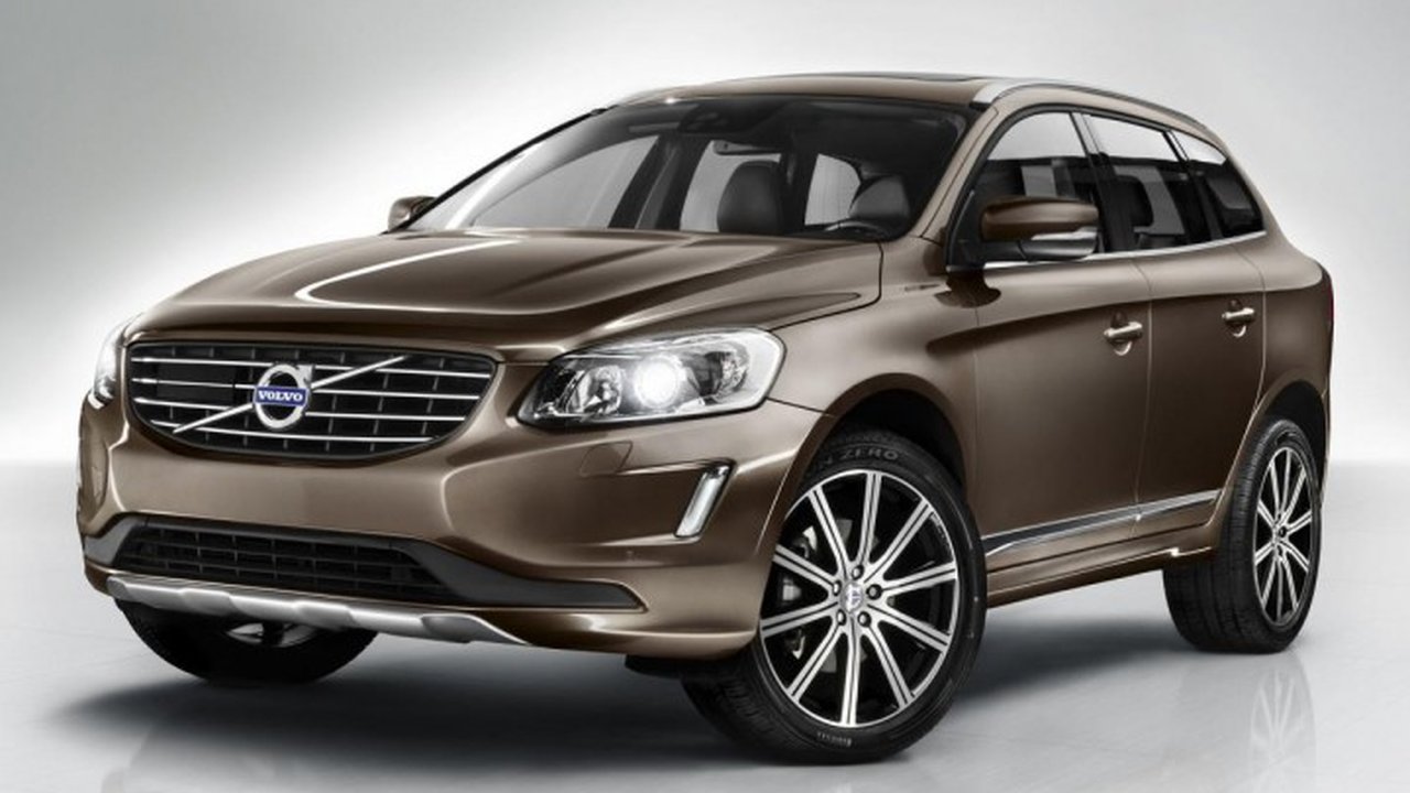 Volvo XC60 (2014 facelift) 2.0 D4 (163 Hp) start/stop teknik özellikler ve yakıt tüketimi Volvo XC60 (2014 facelift) 2.0 D4 (163 Hp) start/stop teknik özellikler ve yakıt tüketimi