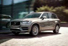Volvo XC90 II 2.0 (249hp) 4WD teknik özellikler ve yakıt tüketimi